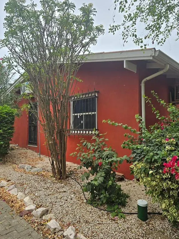 Bungalow B06 Seru Coral Willemstad 0*,  Curaçao
