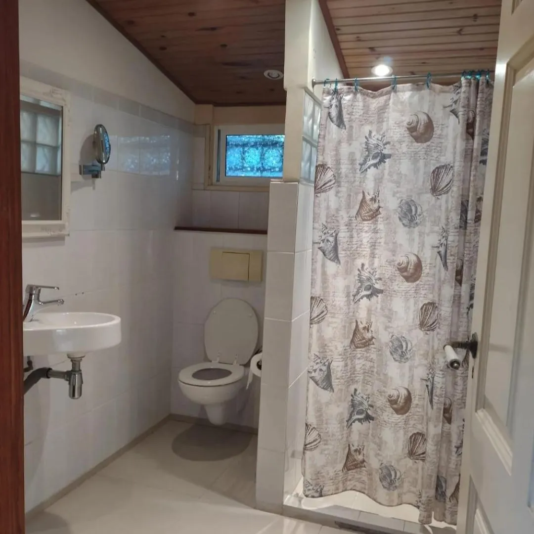 Bungalow B06 Seru Coral Willemstad 0*,