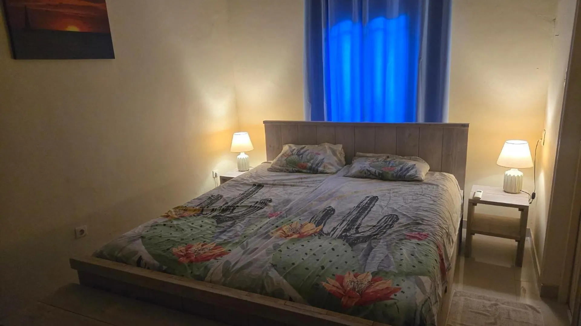 Bungalow B06 Seru Coral Willemstad 0*,  Curaçao